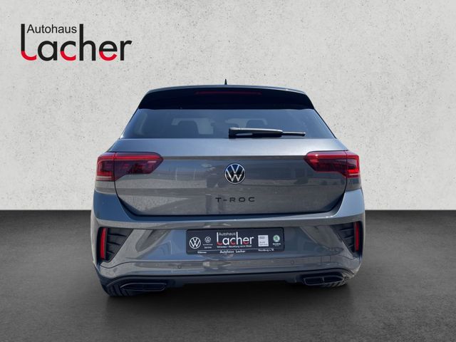 T-Roc R-Line 2.0 l TDI SCR 110 kW (150 P S) 7-Ga
