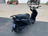 Kymco AGILITY 50 - KYMCO ROLLER AGILITY 50