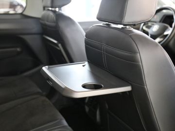 Volkswagen Caddy eHybrid DSG PanAmericana LED NAVI ACC AHK