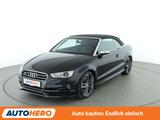 Audi S3 2.0 TFSI quattro - gebrauchte Audi S3 aus dem Jahr 2016