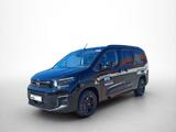 Citroën Berlingo MPV XL PureTech 110 S&S Plus - Citroën Berlingo aus 2025