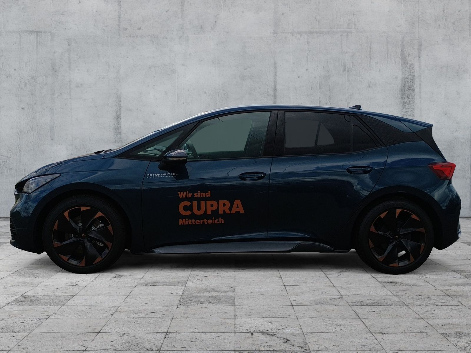 Cupra Born - Bild 4