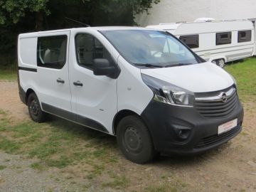 Opel Vivaro - 2