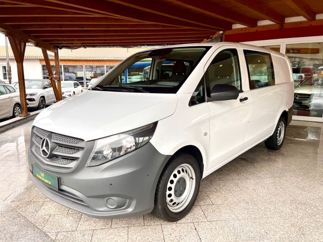 Mercedes-Benz Vito Mixto 119 CDI Navi Klima AHK Kamera DABlang