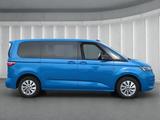 Volkswagen T7 Multivan DISPO 2.0TDI*DSG AHK LED R-Kam Navi - blaue Volkswagen T7