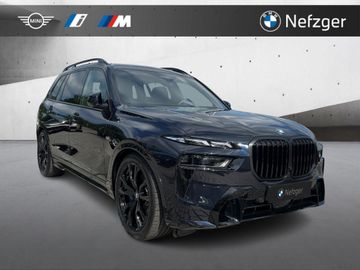 BMW X7 - 5