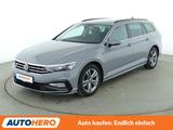 Volkswagen Passat 2.0 TSI Business Aut.*R-LINE*HEADUP*ACC* - Volkswagen Passat mit Benzin-Antrieb: Kombi, Automatik, 2.0