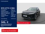 BYD Atto 2 DM-i Boost PANO 360 NAVI LEDER - BYD ATTO 2 mit Schiebedach