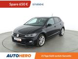 Volkswagen Polo 1.0 TSI beats Aut.*LED*PDC*SHZ*KLIMA*