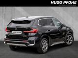 BMW X1 sDrive18d xLine. 18 Zoll. Anhängerkupplung. D - mit Diesel-Antrieb: Geländewagen, Anhängerkupplung