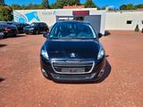 Peugeot 5008 Allure*LEDER*BI-XENON*AHK*RKF*GARANTIE*PDC* - Peugeot 5008 Gebrauchtwagen
