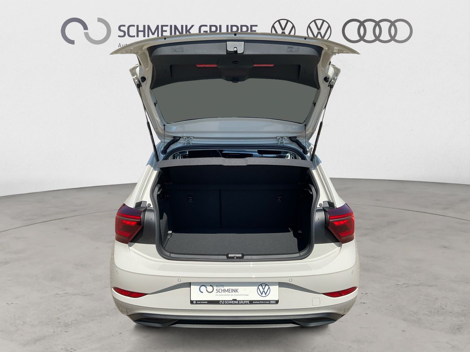 Volkswagen Polo - Bild 16