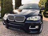 BMW X6 xDrive 40d 306PS HeadUp Facelift Sportpaket - BMW X6 in München