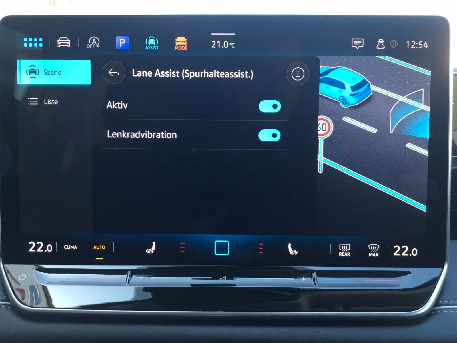 Fahrzeugabbildung Volkswagen Tiguan 1.5 eTSI DSG Elegance+360°+MatrixLED+AHK