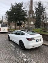 Tesla Model 3 Standard-Reichweite Plus - Hinterrad... - Tesla Model 3 in Düsseldorf