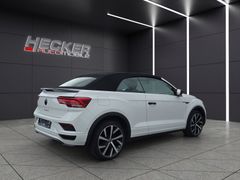 Volkswagen T-Roc Cabriolet 1.5 TSI R-Line OPF(EURO6d)