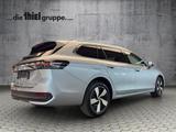 Volkswagen Passat 1,5 l eTSI DSG Business - Volkswagen Passat: 5.5
