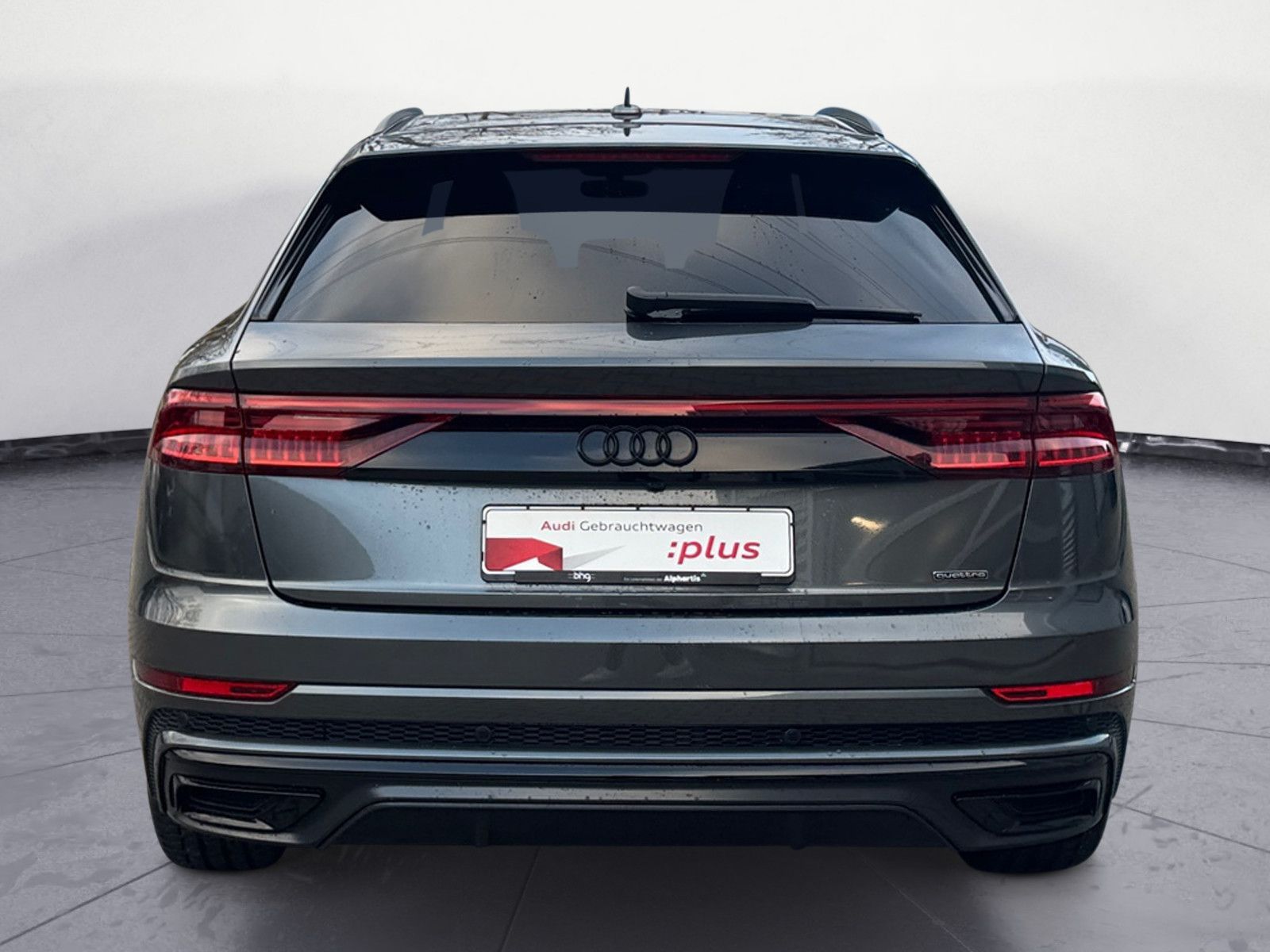 Audi Q8 - Bild 5