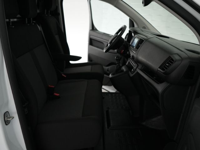Vivaro C CARGO L CDTI+NAVI+SCHIEBETÜR+PARKPILOT+