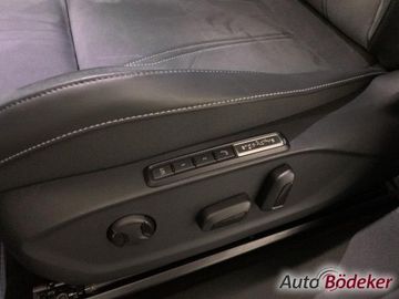 Volkswagen ID.7 Tourer Pro electric 1-Gang-Automatik Navi