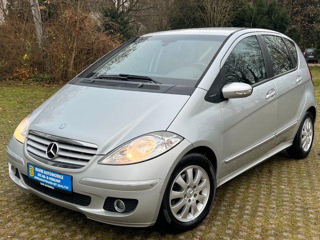 Mercedes-Benz A 180 CDI *Automatik *Klima *MFL *ALU *TÜV 2026