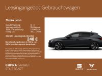 Cupra Leon - Vorschau Bild 5