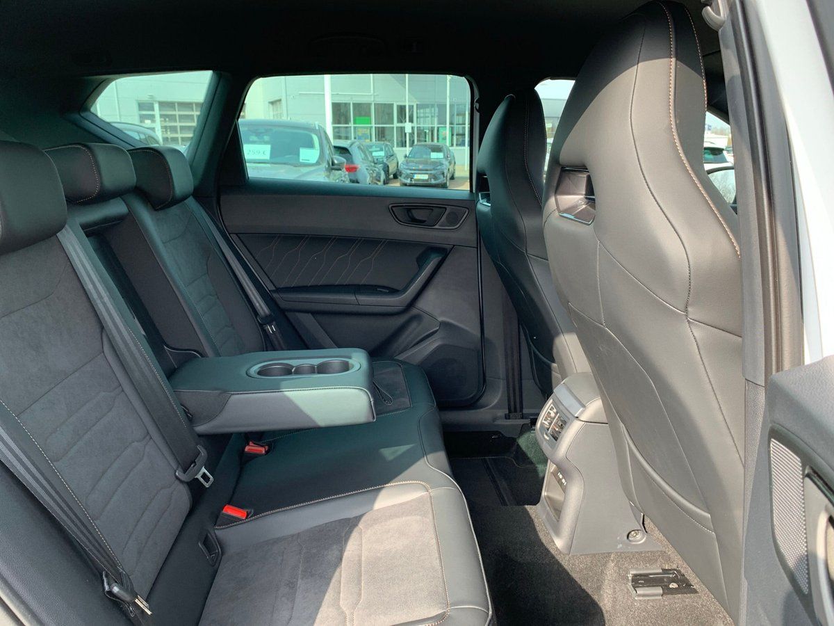 Cupra Ateca - Bild 26