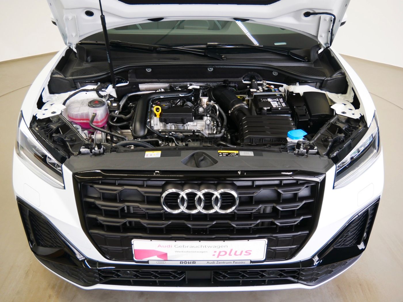 Audi Q2 - Bild 17