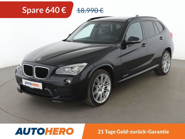 BMW xDrive 25d Aut.*SPORTPAKET M*NAVI*PDC*SHZ*ALU*