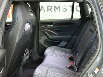 Fahrzeugverkauf 23 Volkswagen Tiguan 2.0 TDI 142 kW 4M R-Line Panodach 20 Zoll