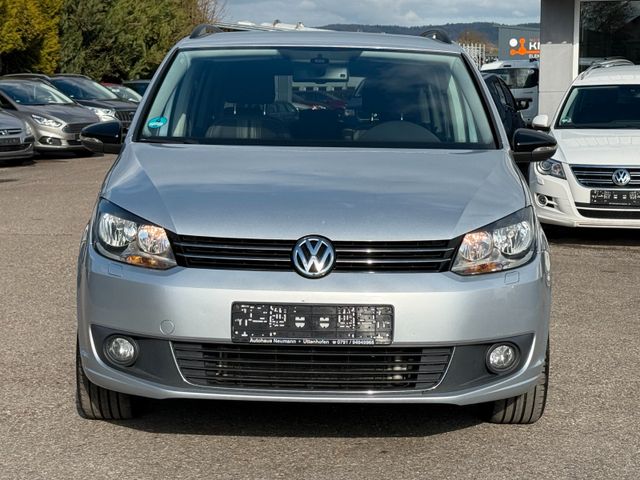 VW Touran