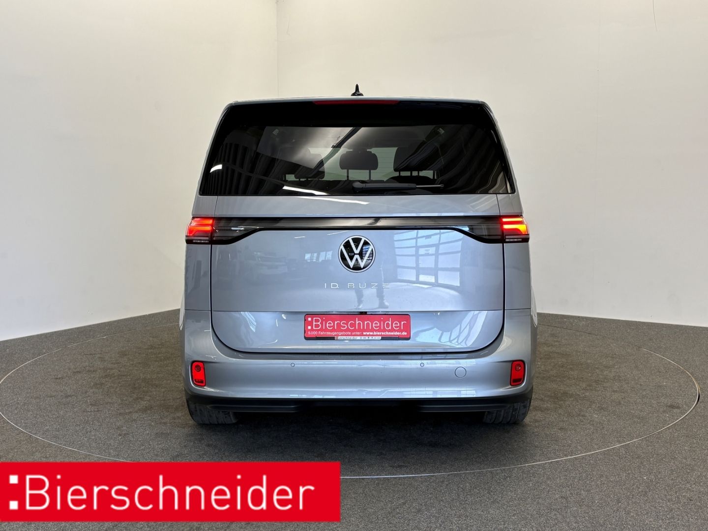 Volkswagen ID. Buzz - Bild 6
