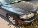 Volvo V70 voll fahrbereit ohne TÜV - Volvo: V7o