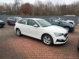 Skoda Scala Cool Plus, 1 Hand , wenig Kilometer - Skoda aus 2021