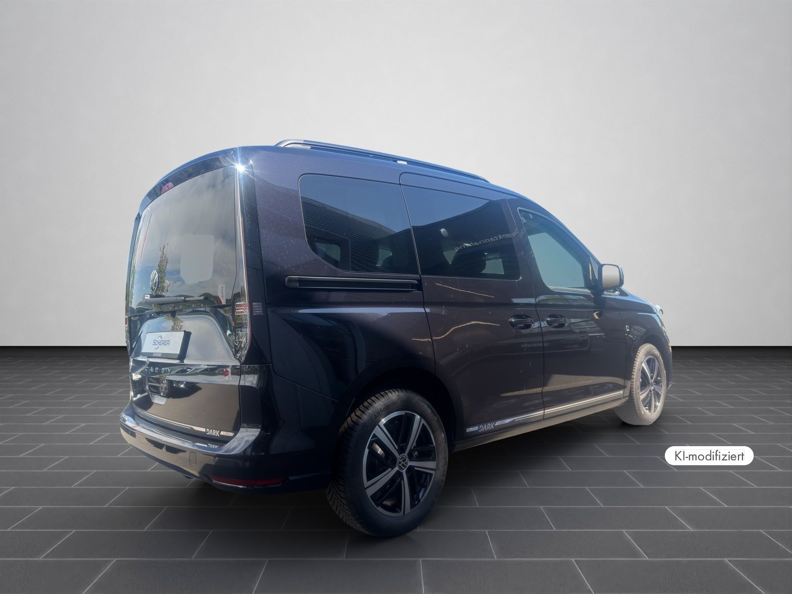 Volkswagen Caddy - Bild 2