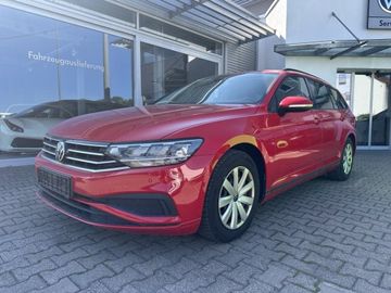 Volkswagen Passat Variant - 2