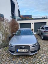 Audi A4 b8 2.0 TDI 110kW Zahnriemen Wasserpumpe NEU - Audi A4 B8-8K