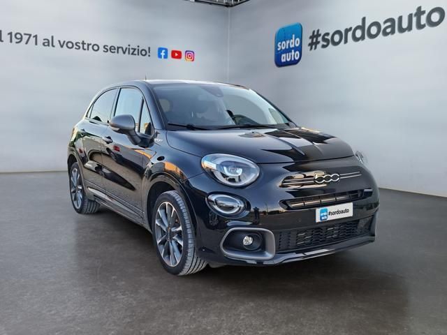 Fiat FIAT 500X 1.3 MultiJet 95 CV Sport imagem 3
