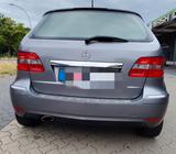 Mercedes-Benz B 160 BlueEFFICIENCY - - gebrauchte Mercedes-Benz B 160 aus dem Jahr 2009