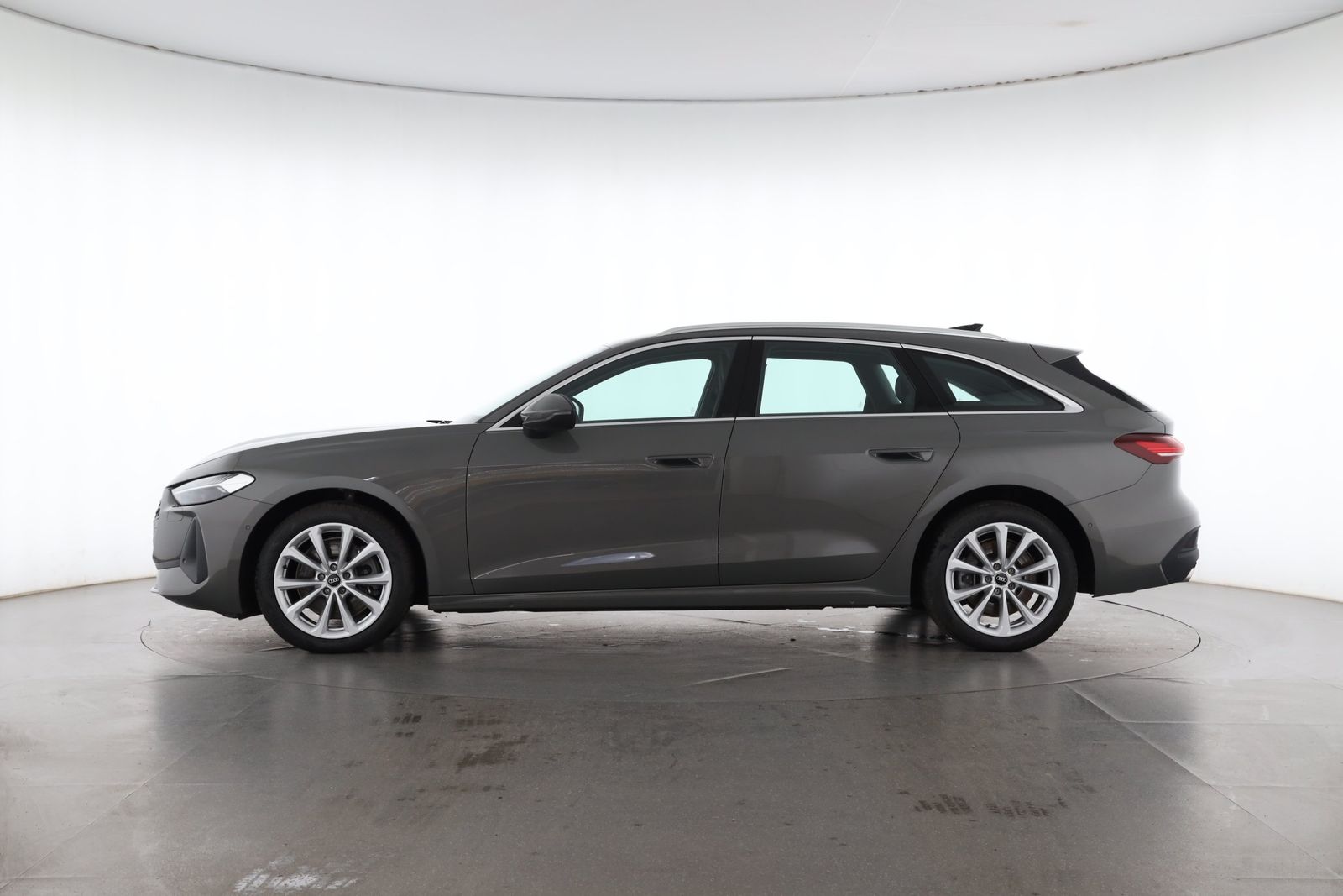 Audi A5 - Bild 4