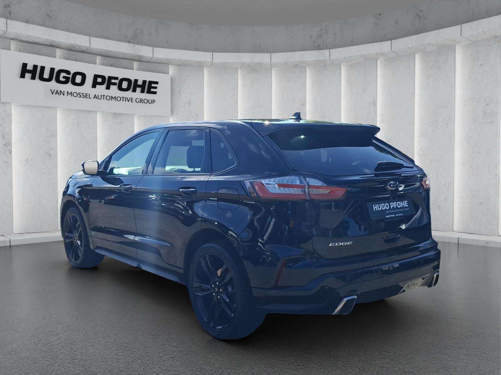 Ford Edge ST-Line 2.0 EB Bi-Turbo 4x4 Aut. | LED | Pa