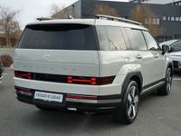 Hyundai SANTA FE - Vorschau Bild 2