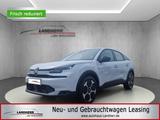 Citroën C4 1.2 Plus/Rückfahrkamera/Sitzheizung/Tempomat - Citroën C4 Jahreswagen