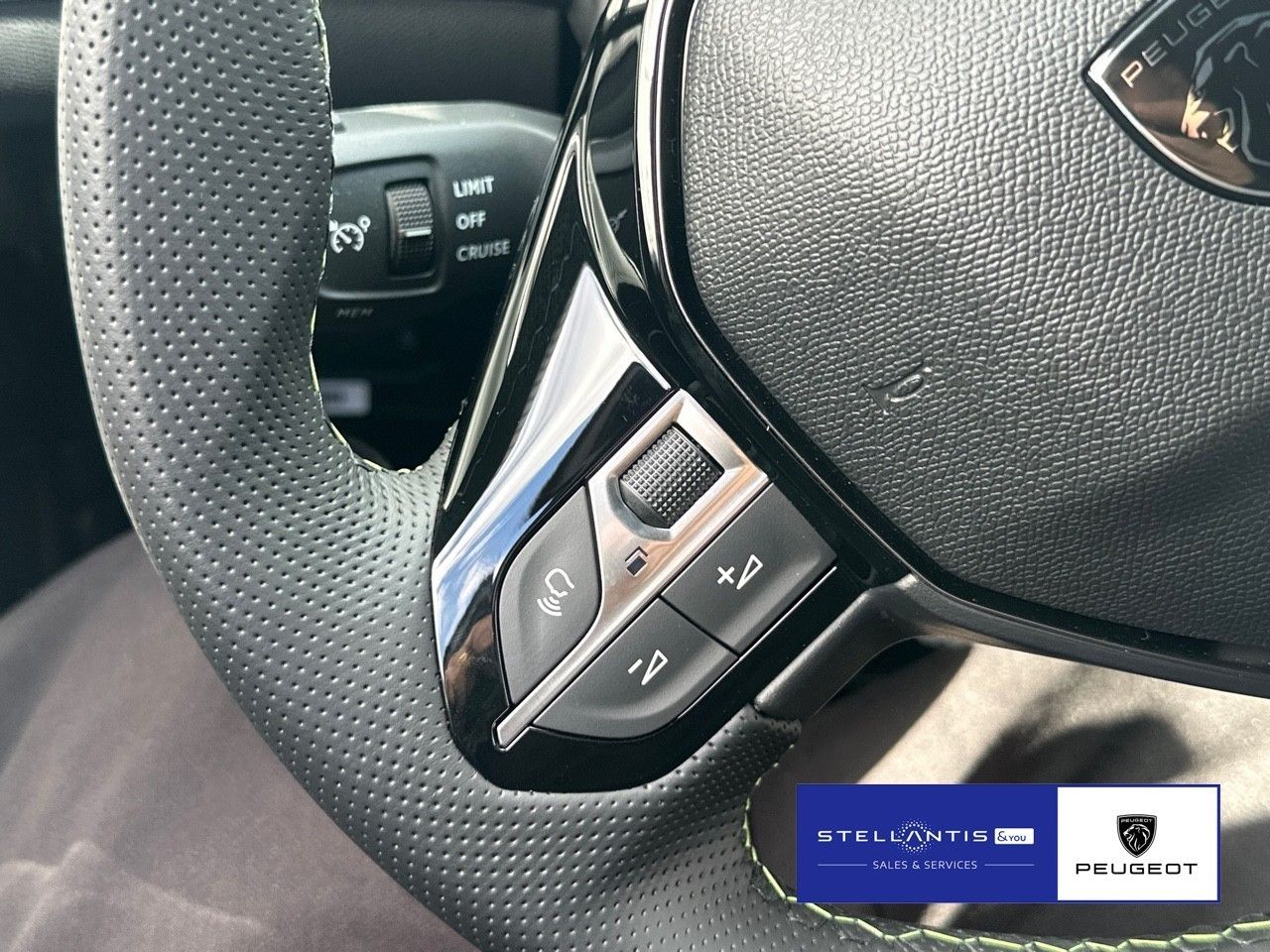 Peugeot 2008 - Bild 17