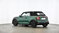 MINI Cooper S Cabrio - Vorschau Bild 9