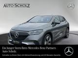 Mercedes-Benz EQE 350 4M SUV ELECTRIC ART PREMIUM+PANO+DISTR.+ - Mercedes-Benz EQE SUV aus 2023