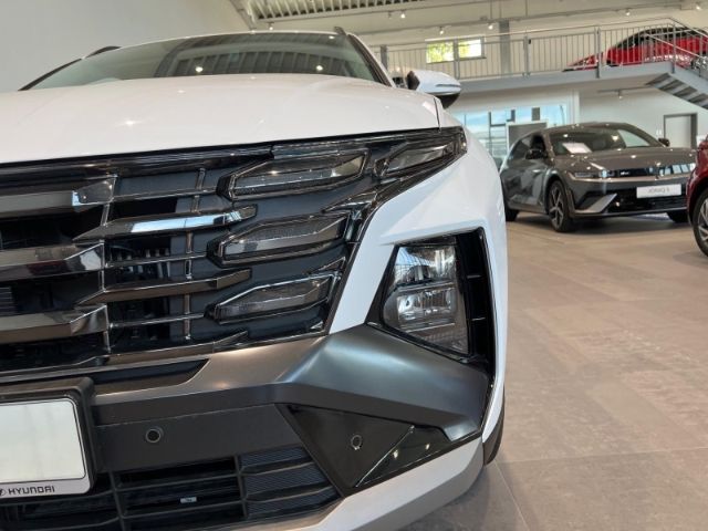 Hyundai Tucson – Bild 5