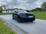 Land Rover Range Rover Velar D300 R-Dynamic SE | Black Pack - Land Rover Range Rover Velar SE mit Diesel-Antrieb