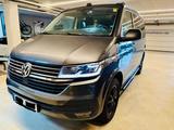 Volkswagen VW California 6.1 Coast 4Motion Allrad  Seikel - Volkswagen T6: Seikel