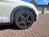 Mercedes-Benz 220 GLC 220 d 4MATIC Autom. - - Mercedes-Benz 220 Gebrauchtwagen